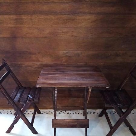 Cabana Hermosa Centrica Y Comoda Isla Holbox Dış mekan fotoğraf