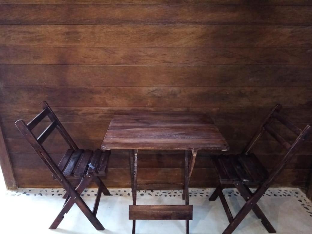 Cabana Hermosa Centrica Y Comoda Isla Holbox Dış mekan fotoğraf